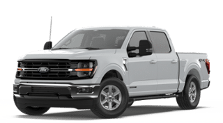 2026 Ford F-150® External Image 2